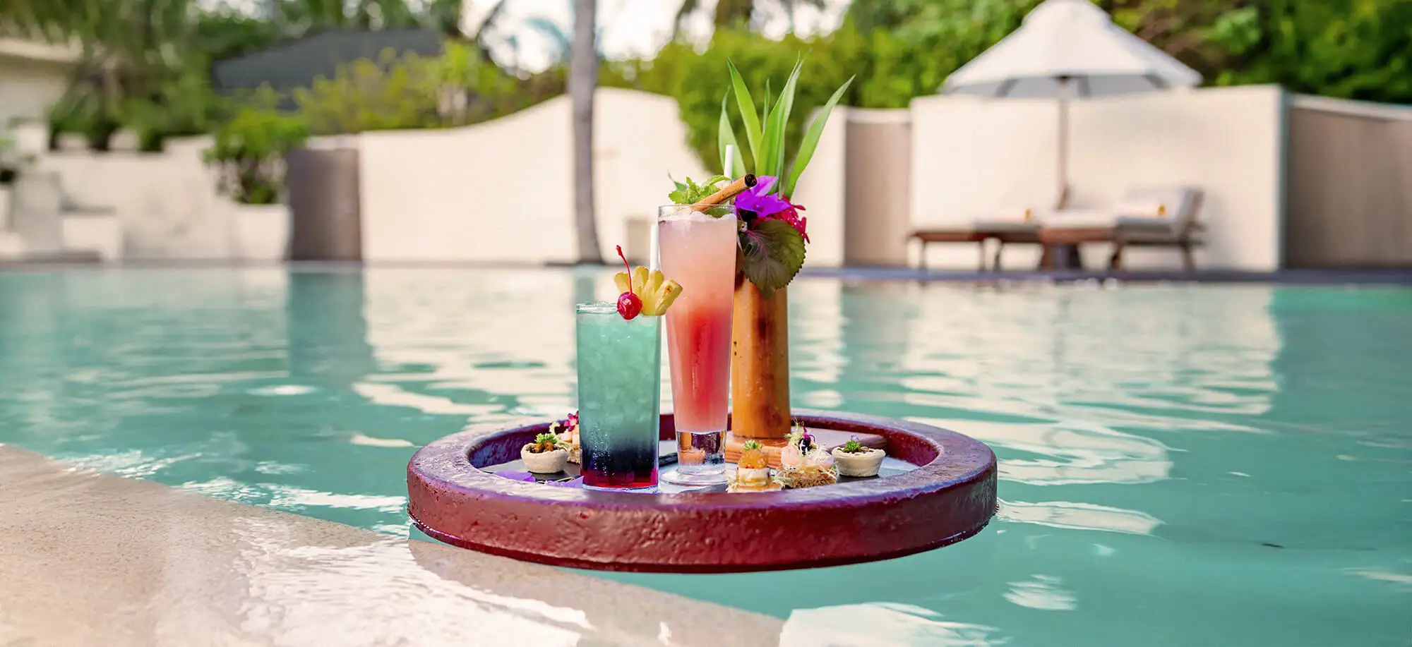 Comida típica de Maldivas