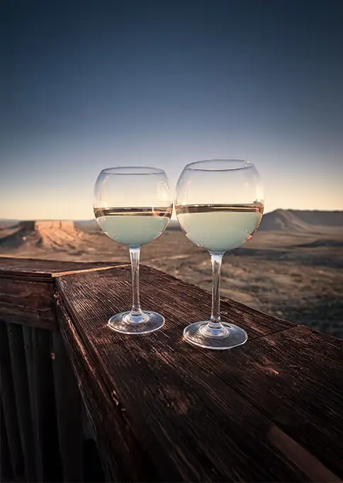 Comida típica de Namibia