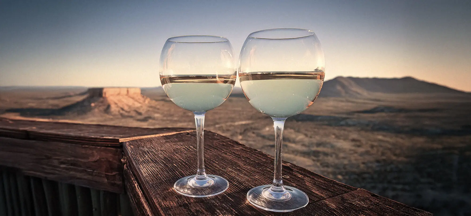 Comida típica de Namibia