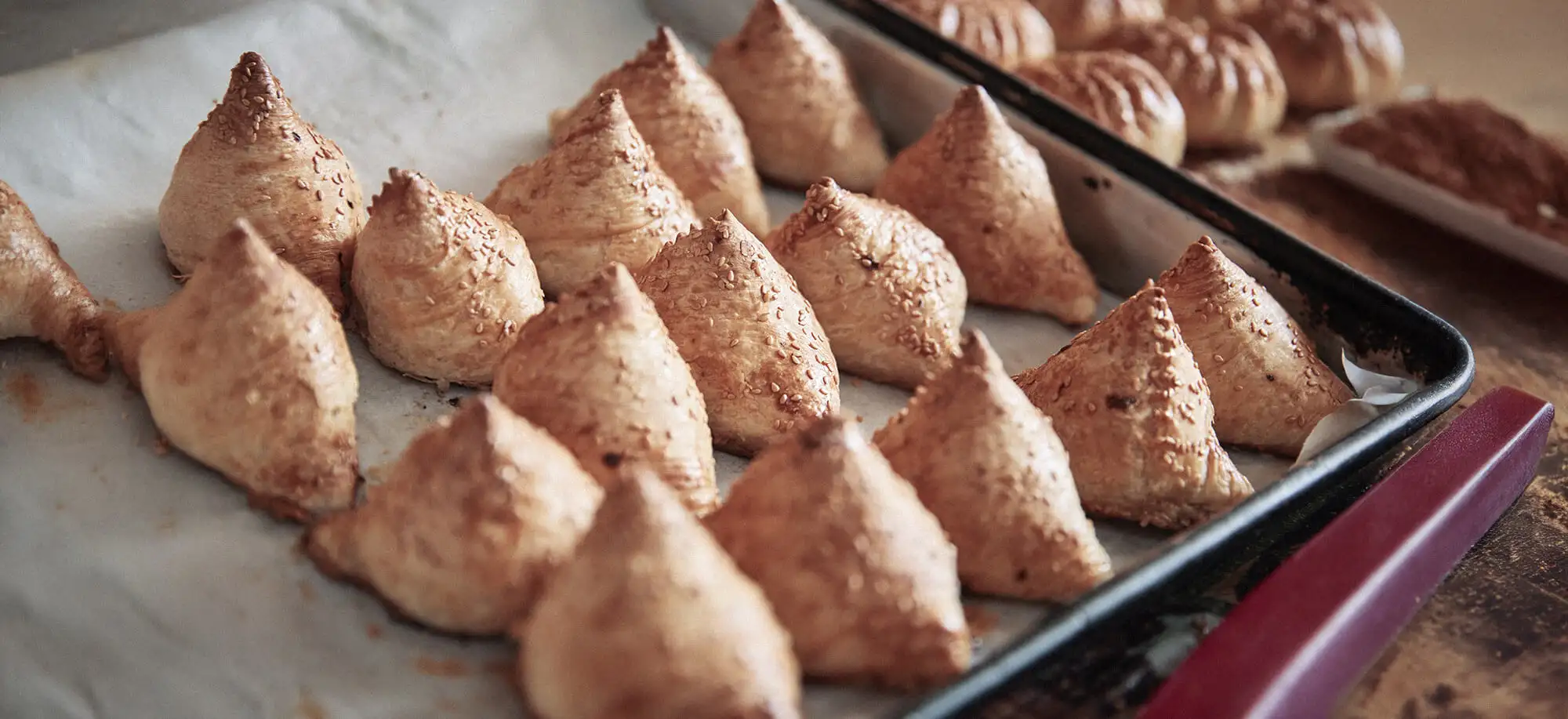 Comida típica de Uzbekistán