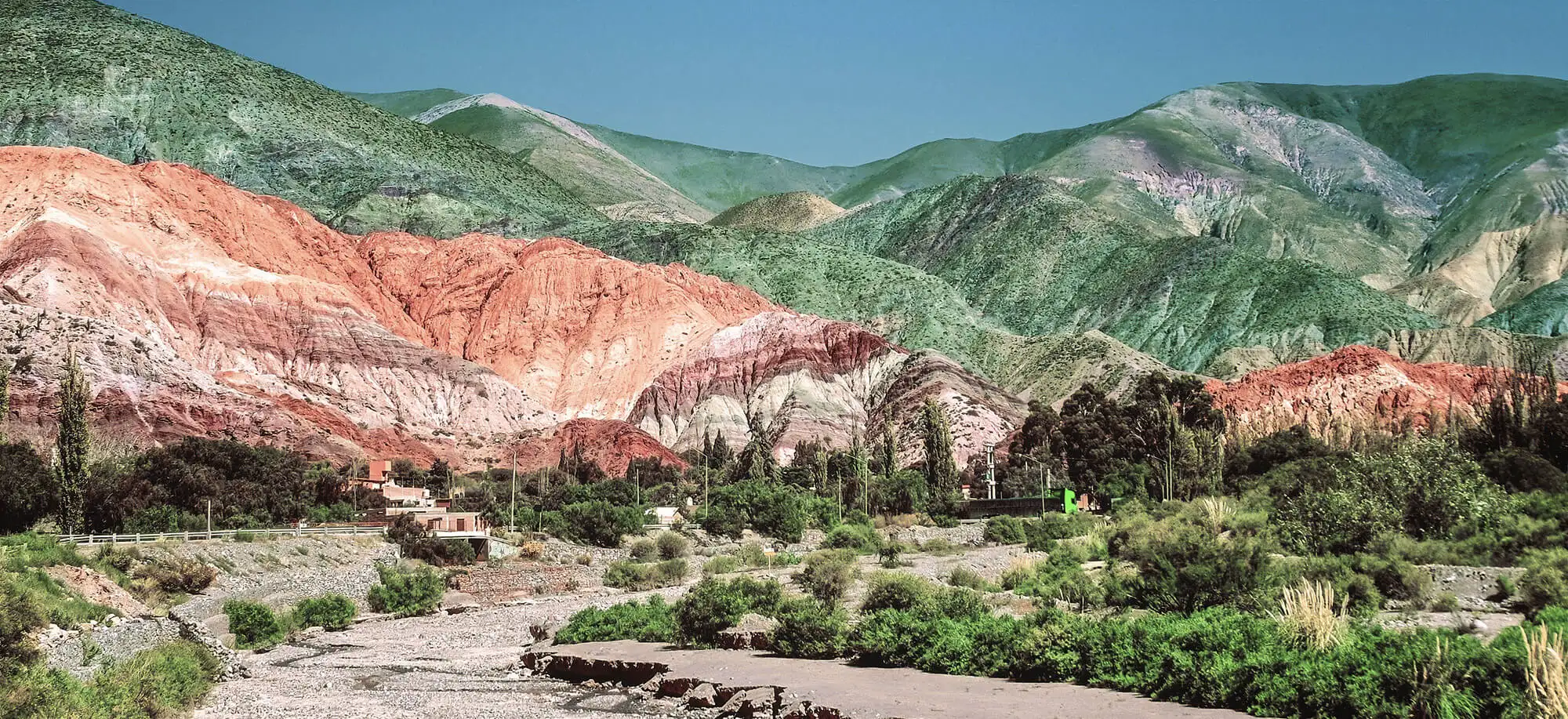 Consejos para viajar a Argentina