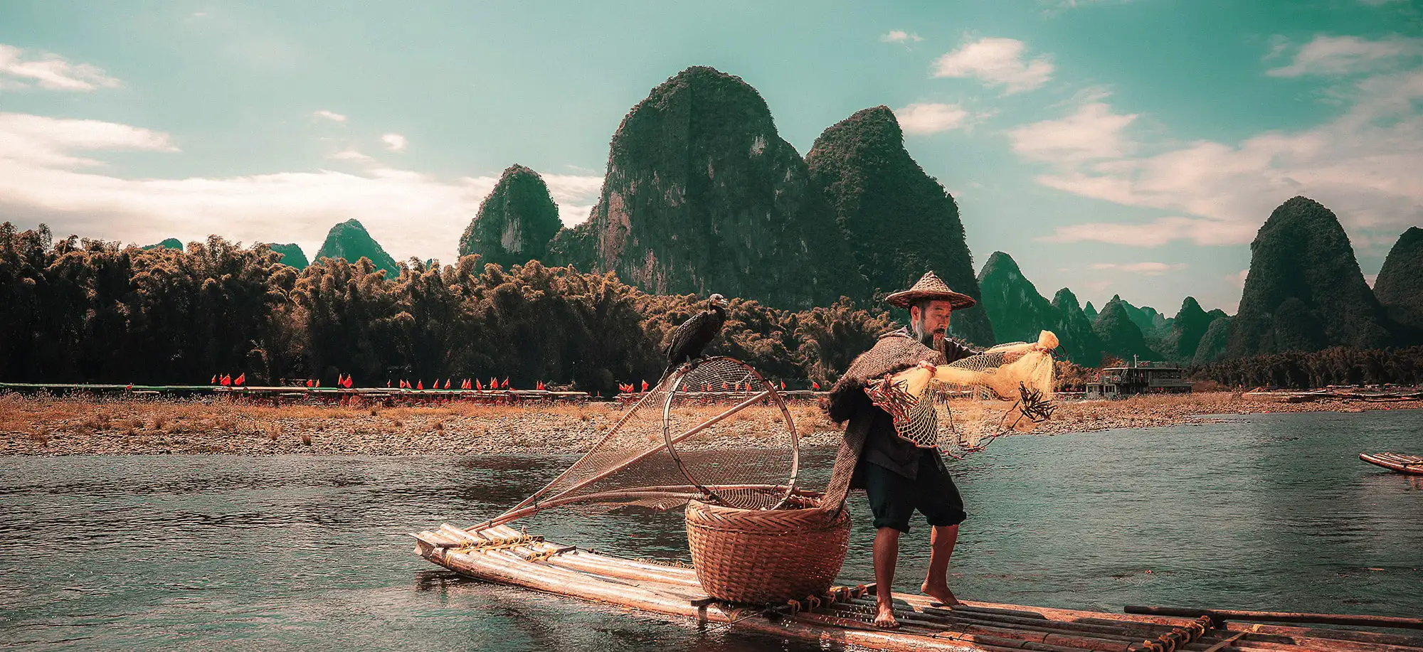 Consejos para viajar a China