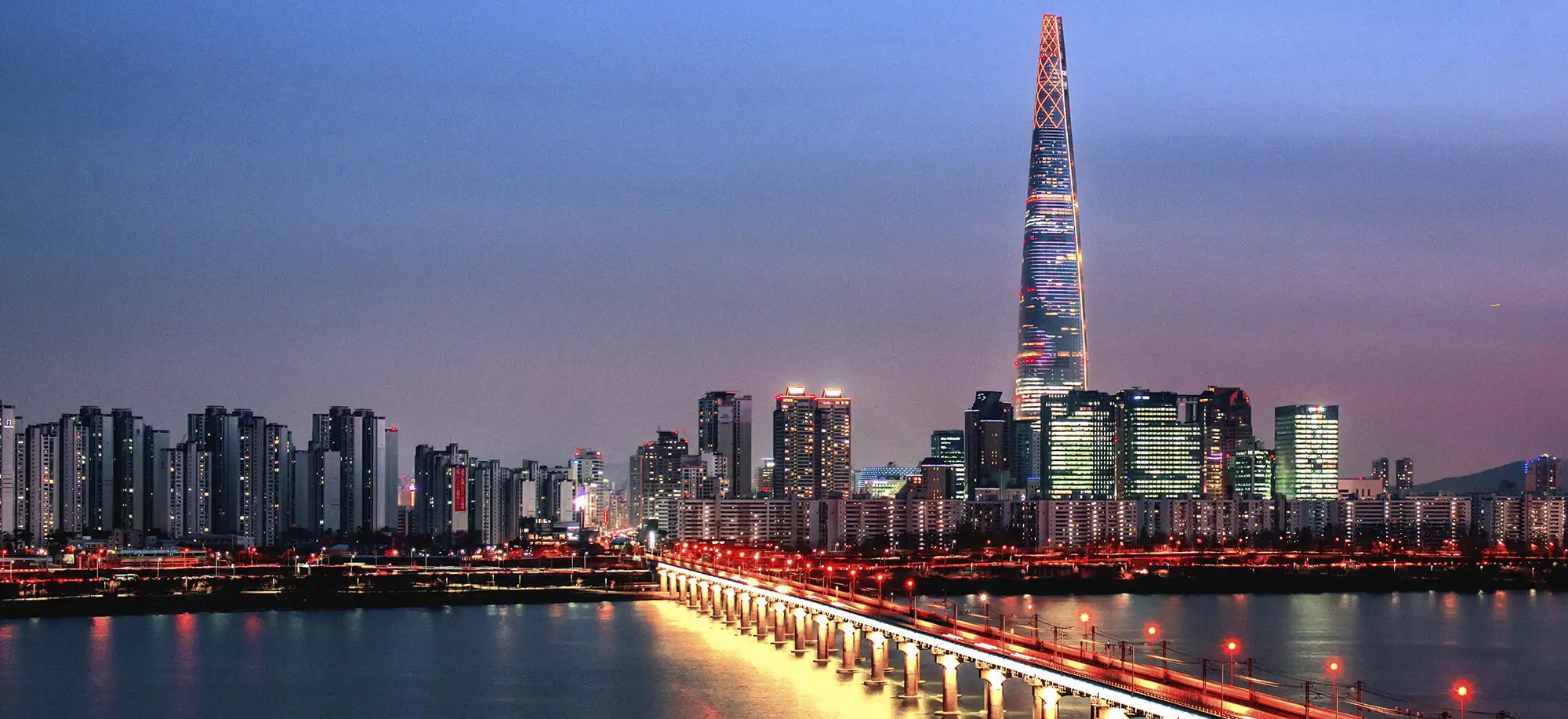 Consejos para viajar a Corea del Sur