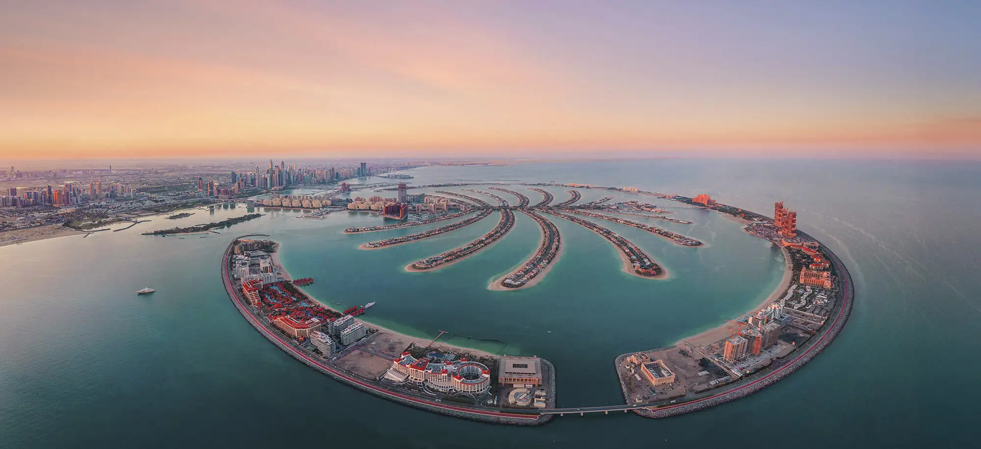 Consejos para viajar a Emiratos Árabes