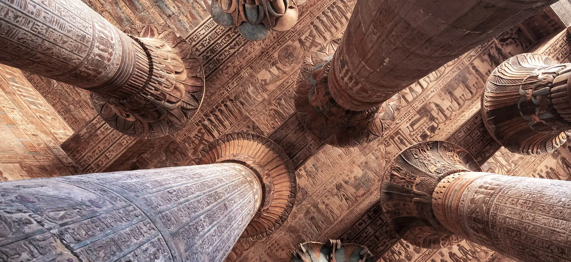 Consejos para viajar a Egipto