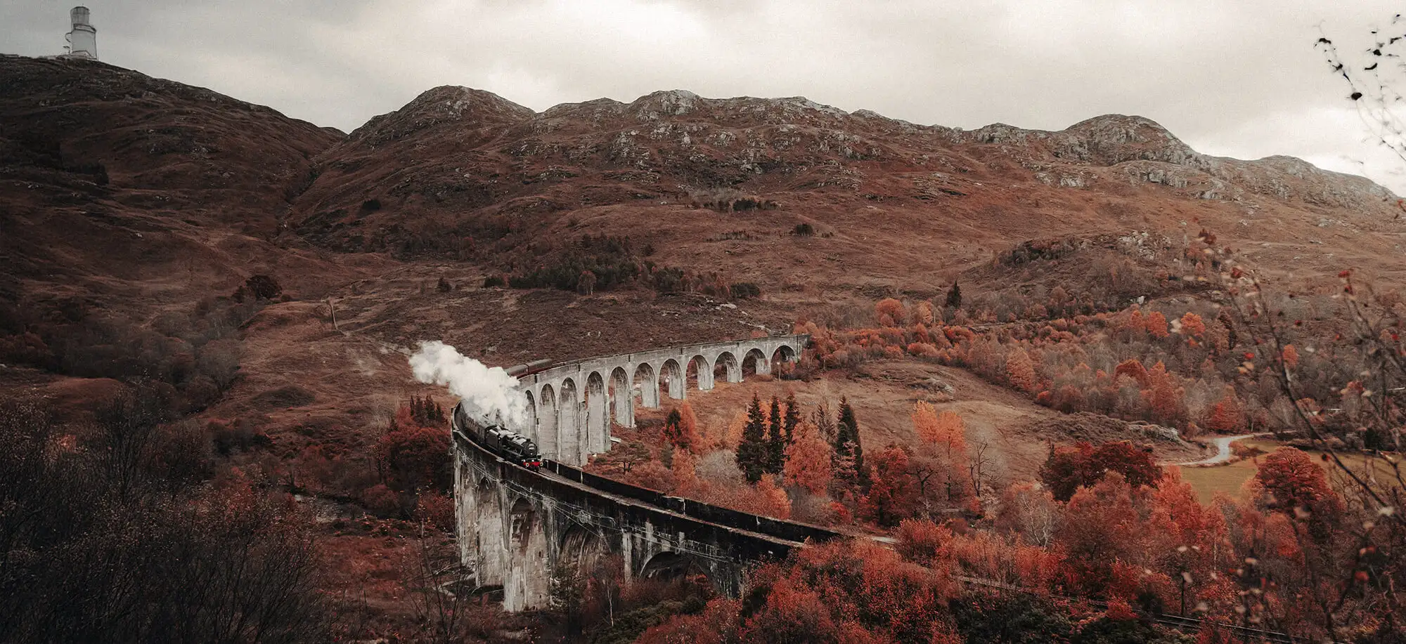 Consejos para viajar a Escocia