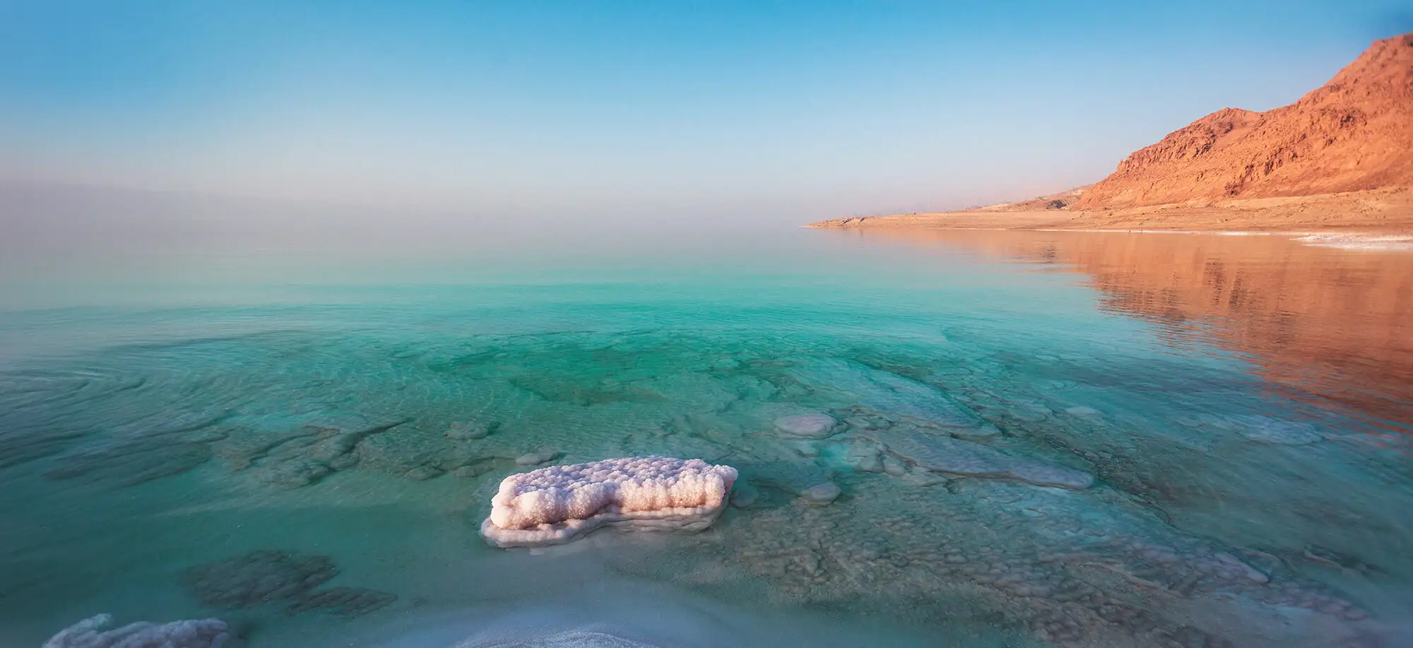 Consejos para viajar a Jordania