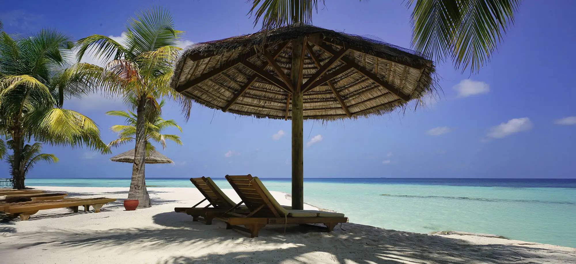 Consejos para viajar a Maldivas