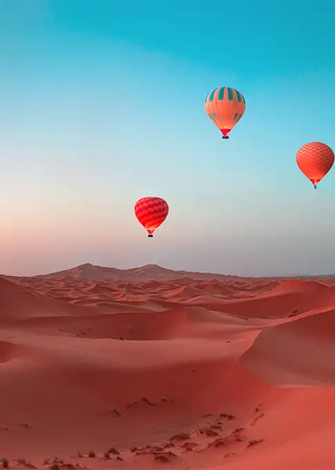 Consejos para viajar a Marruecos