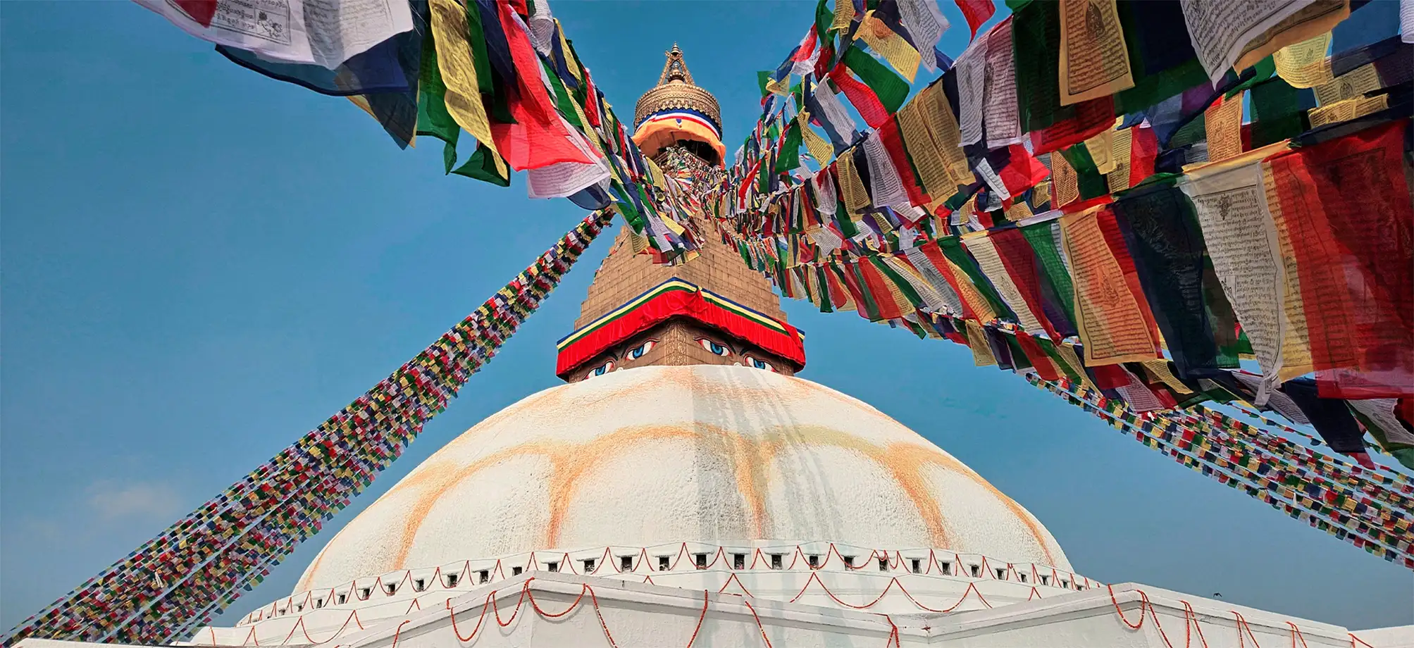 Consejos para viajar a Nepal