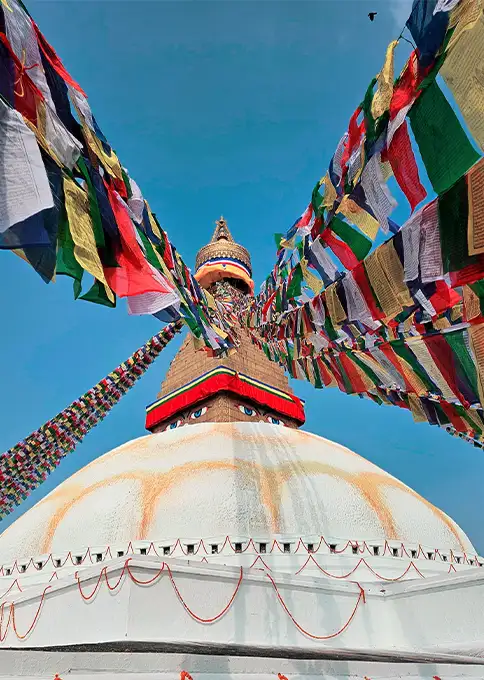 Consejos para viajar a Nepal