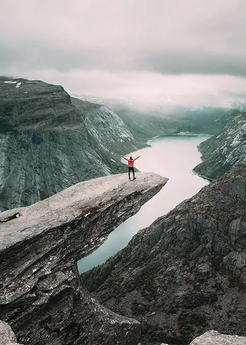 Consejos para viajar a Noruega