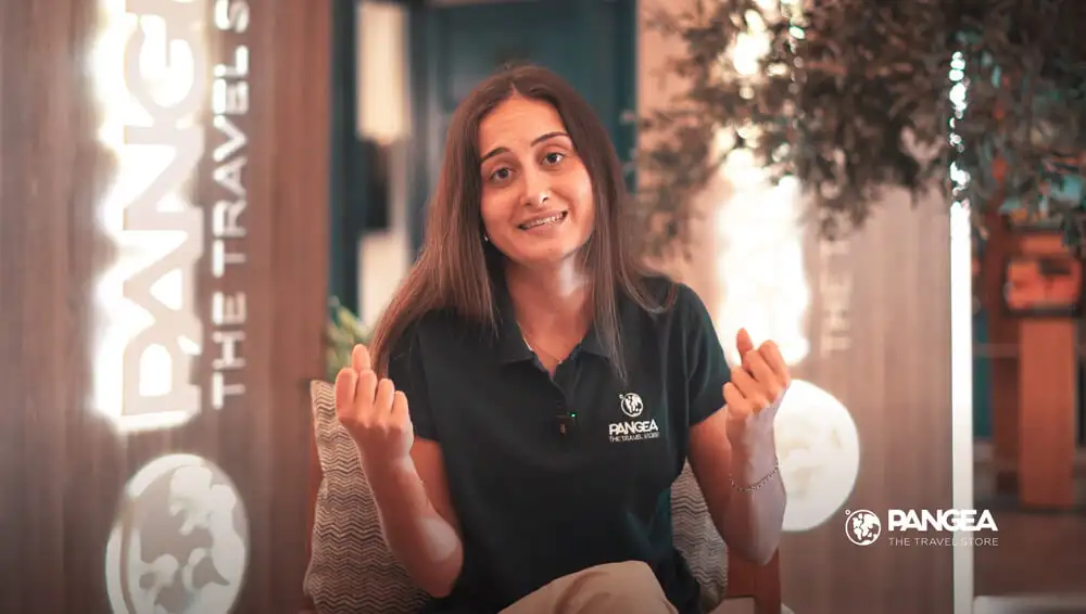 Alexia te da sus principales recomendaciones para viajar a Grecia