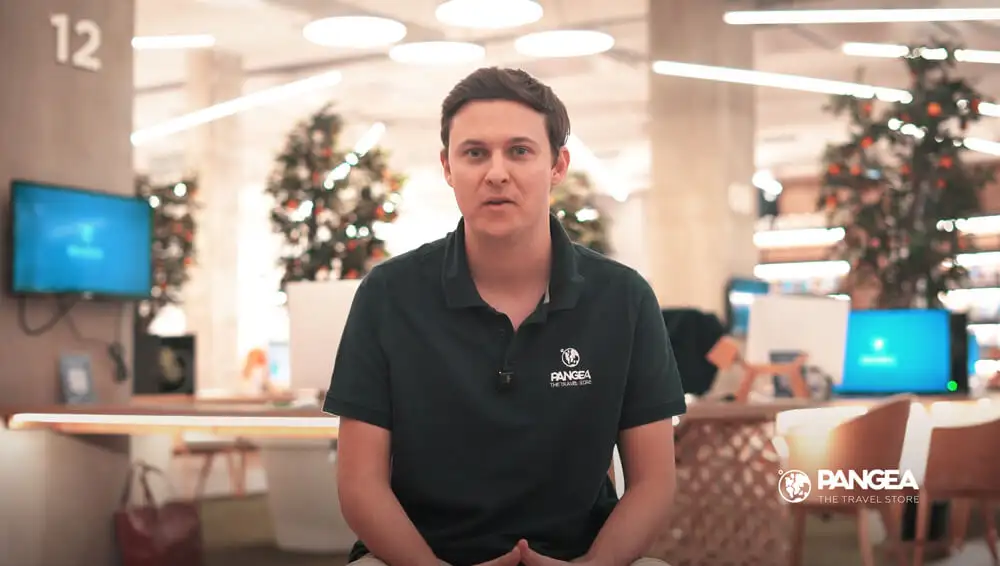 Borja te da sus principales recomendaciones para viajar a Emiratos Árabes