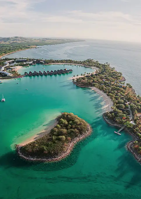 Consejos para viajar a Fiji
