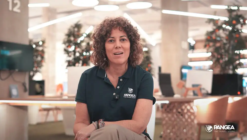 Pilar te da sus principales recomendaciones para viajar a Malasia