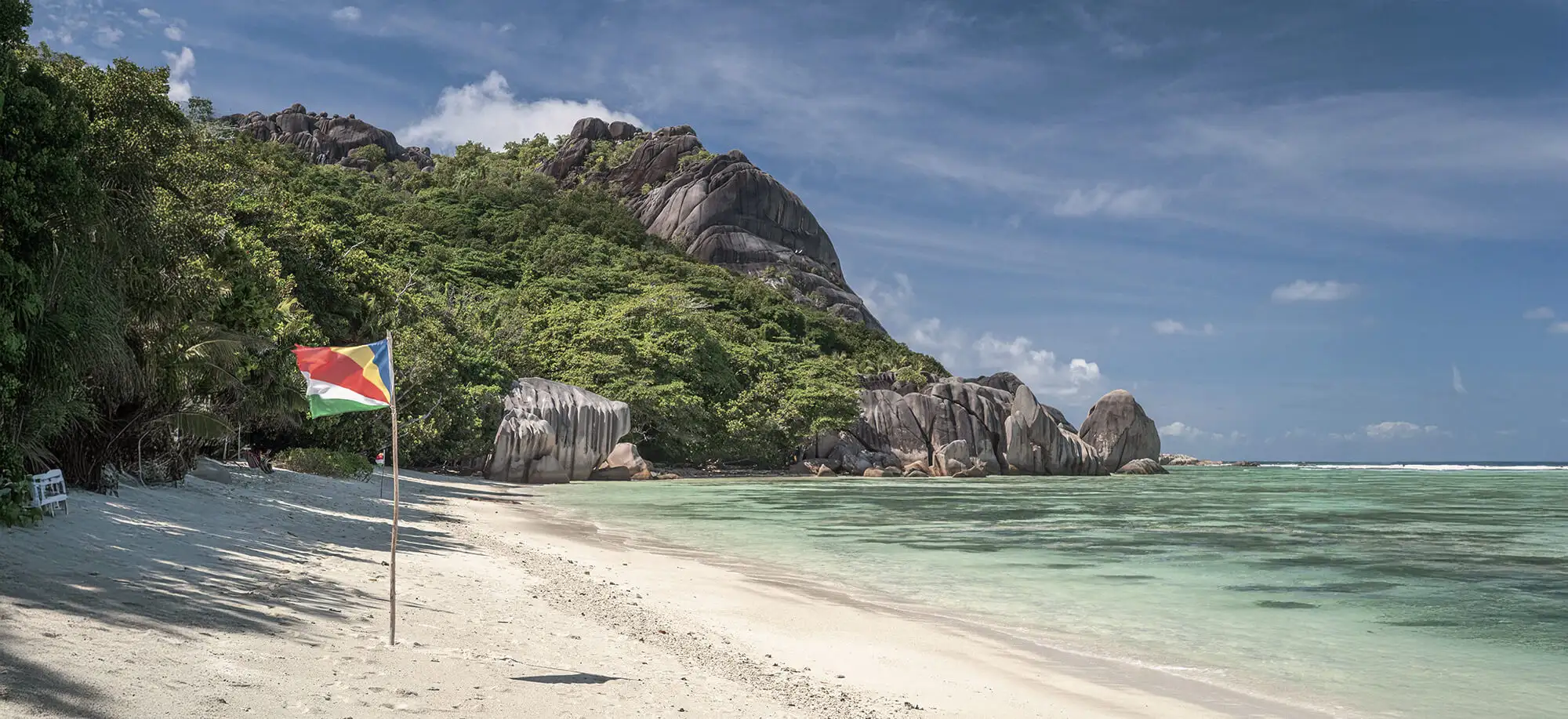 Consejos para viajar a Seychelles