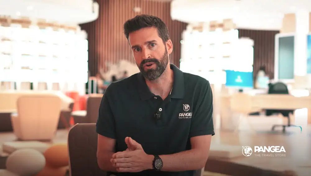 Miguel te da sus principales recomendaciones para viajar a Tanzania