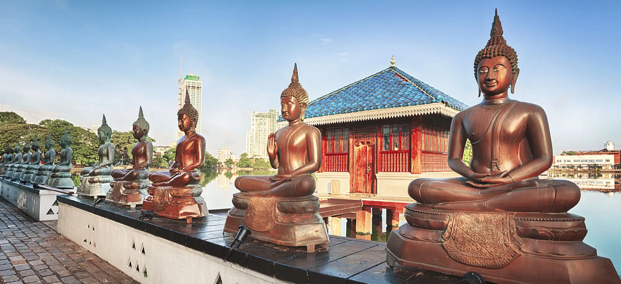 Consejos para viajar a Sri Lanka