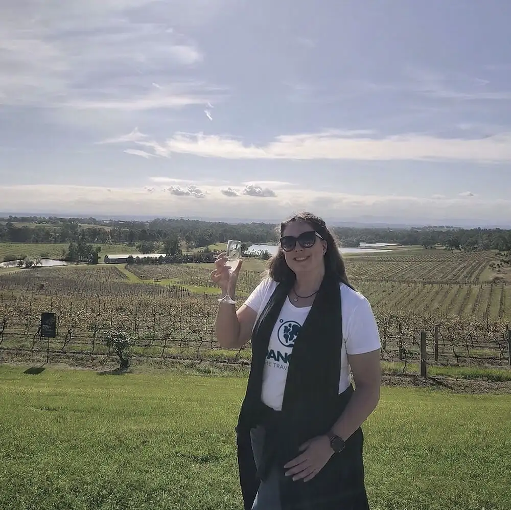 Por qué soy experta