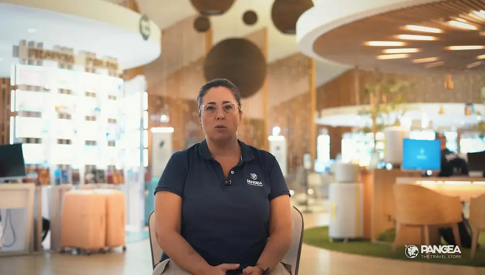 Cristina te cuenta qué comer en Australia