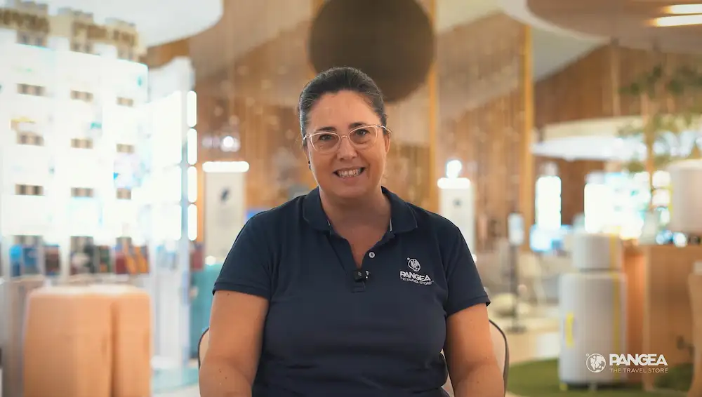 Cristina te da sus principales recomendaciones para viajar a Australia