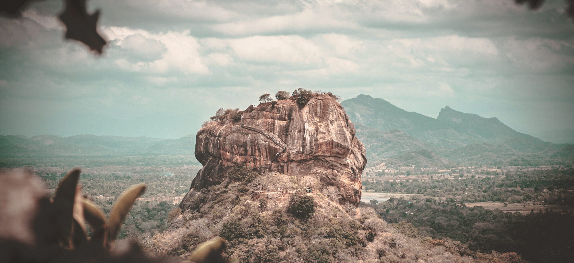 Viatge a Sri Lanka