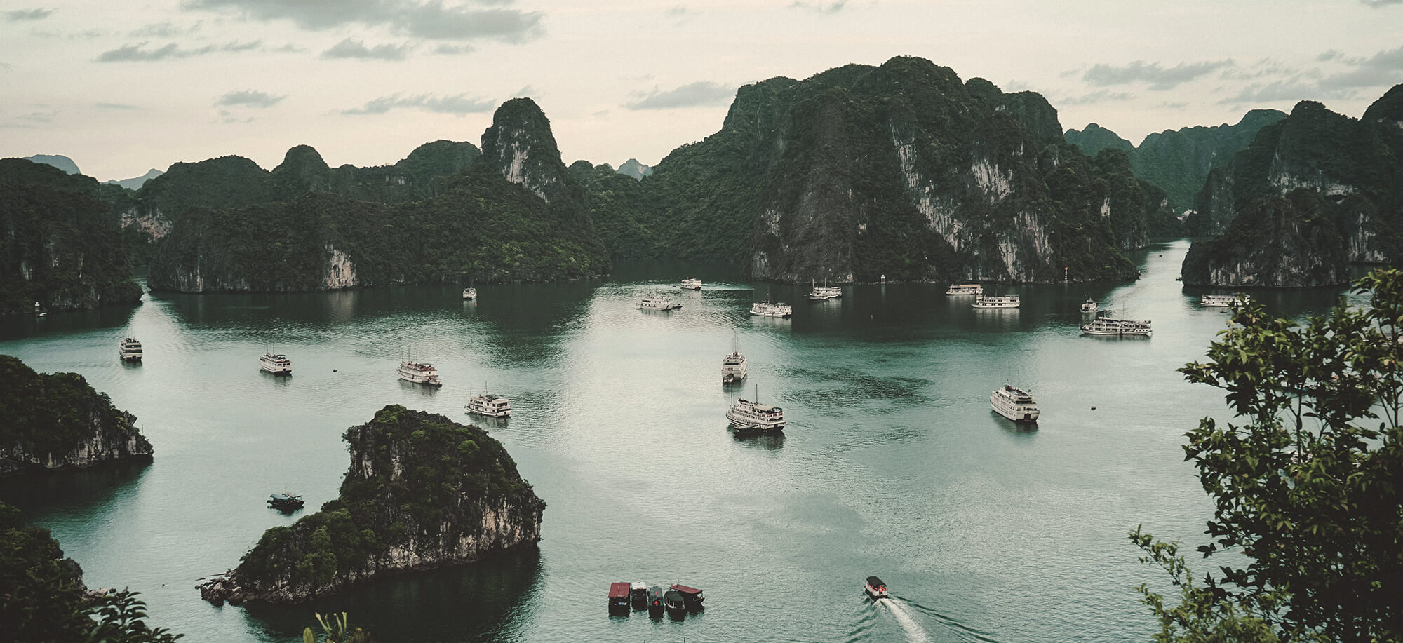 Viaje a Vietnam