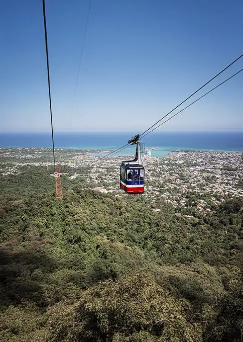 Mejor época para viajar a República Dominicana