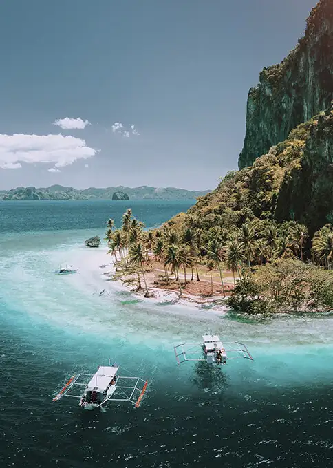 Mejor época para viajar a Filipinas