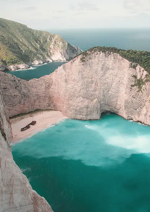 Mejor época para viajar a Grecia