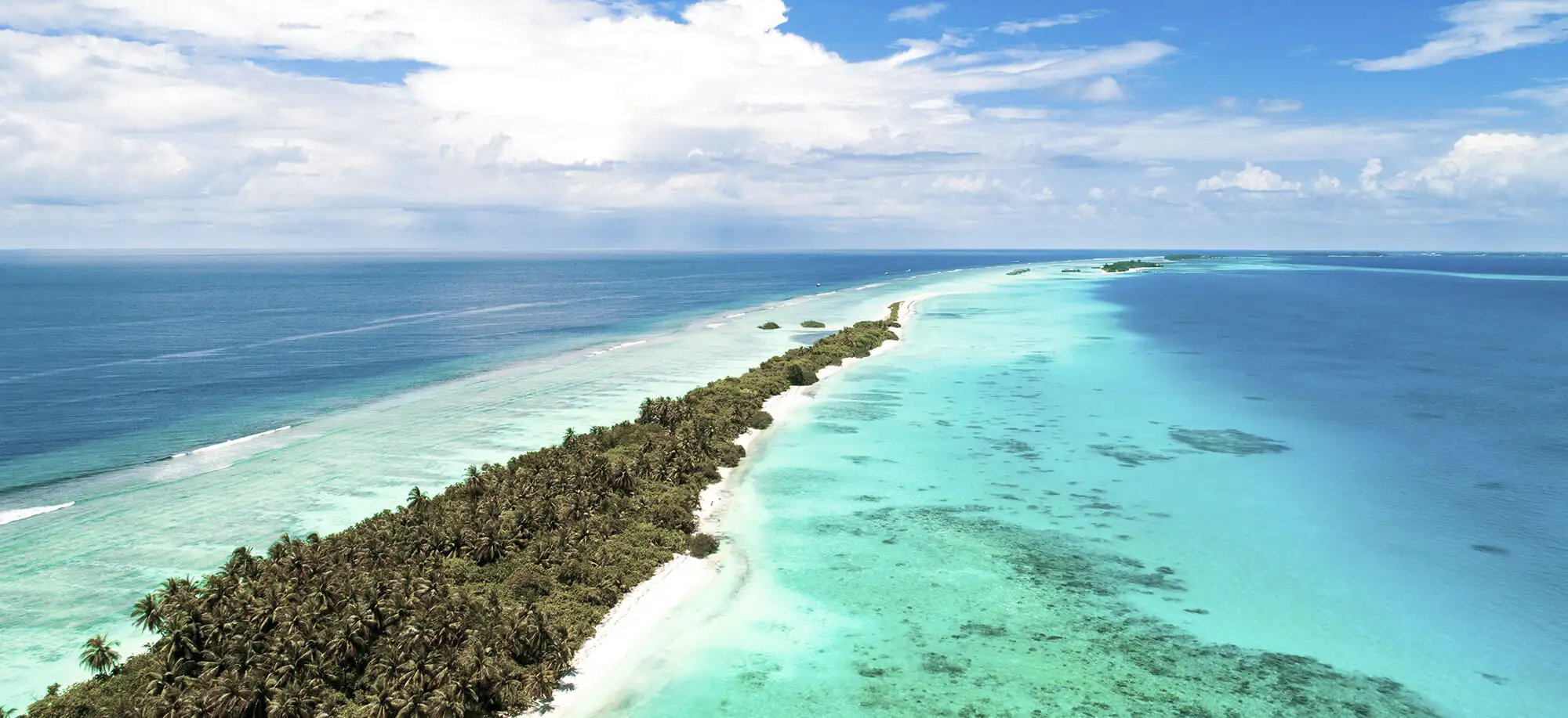 Mejor época para viajar a Maldivas