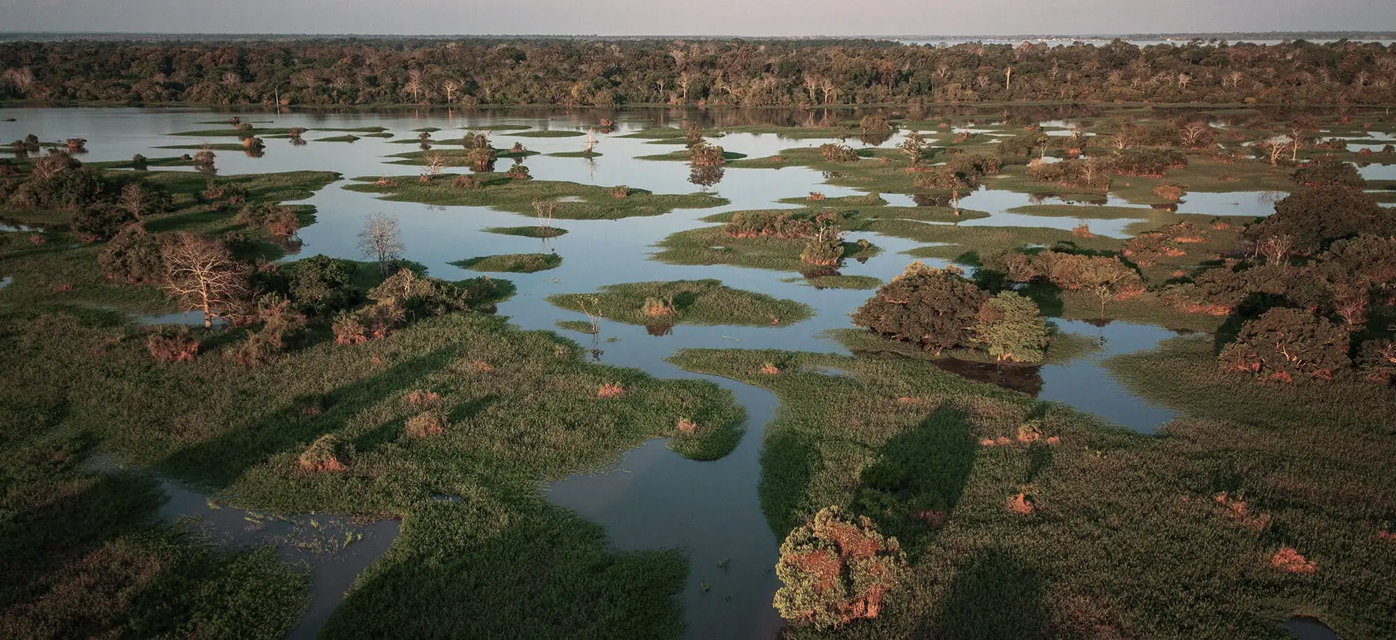 Mejor época para viajar a Brasil