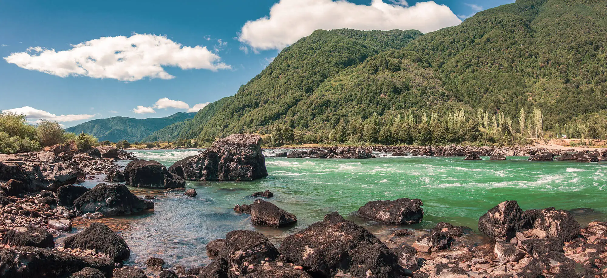 Mejor época para viajar a Chile