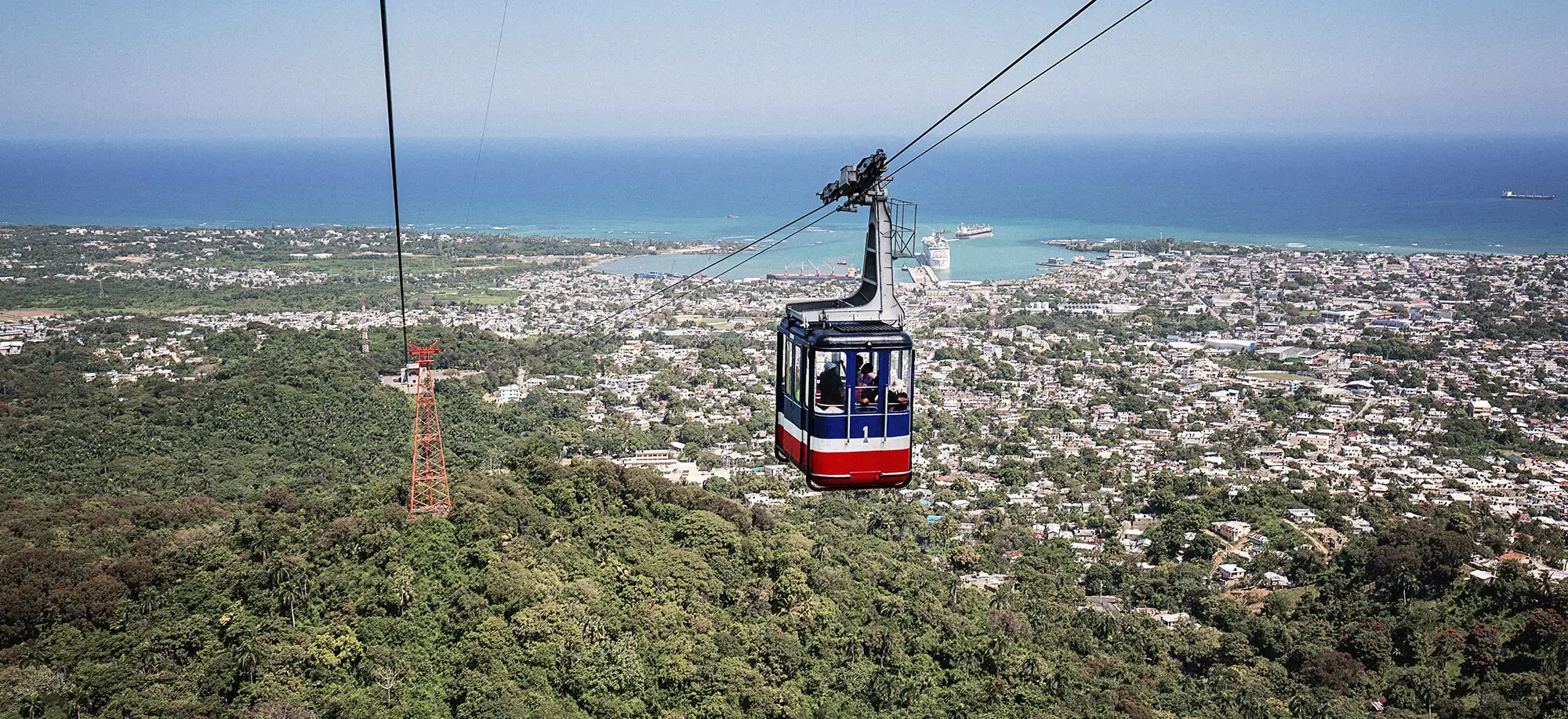 Mejor época para viajar a República Dominicana