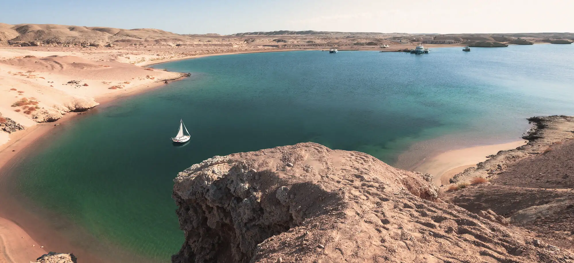 Mejor época para viajar a Egipto