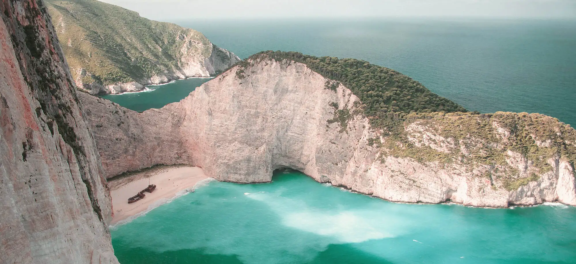 Mejor época para viajar a Grecia