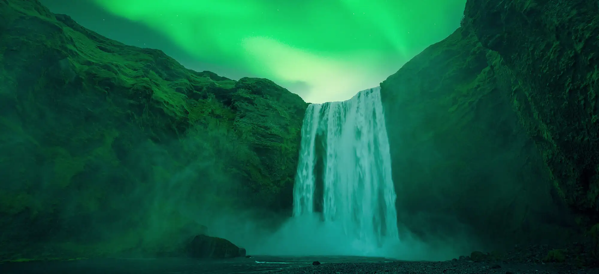 Mejor época para viajar a Islandia
