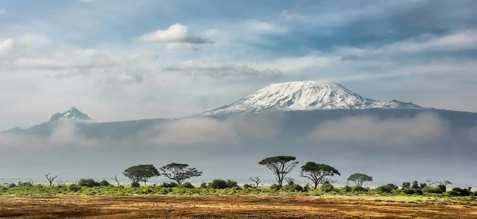 Mejor época para viajar a Kenia