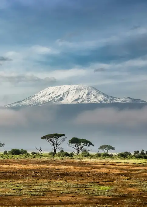 Mejor época para viajar a Kenia