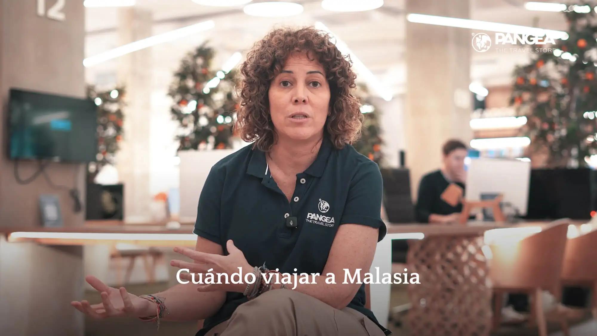 video modal image