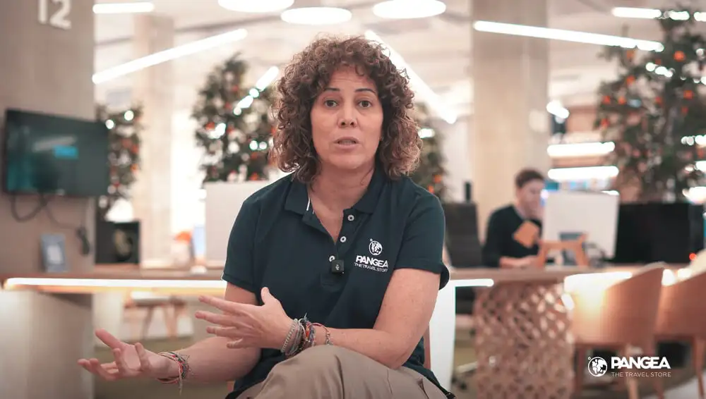 Pilar te cuenta cuándo viajar a Malasia