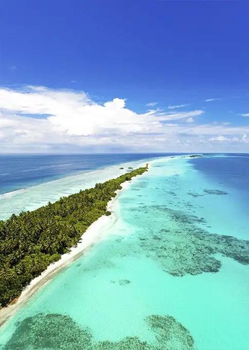 Mejor época para viajar a Maldivas