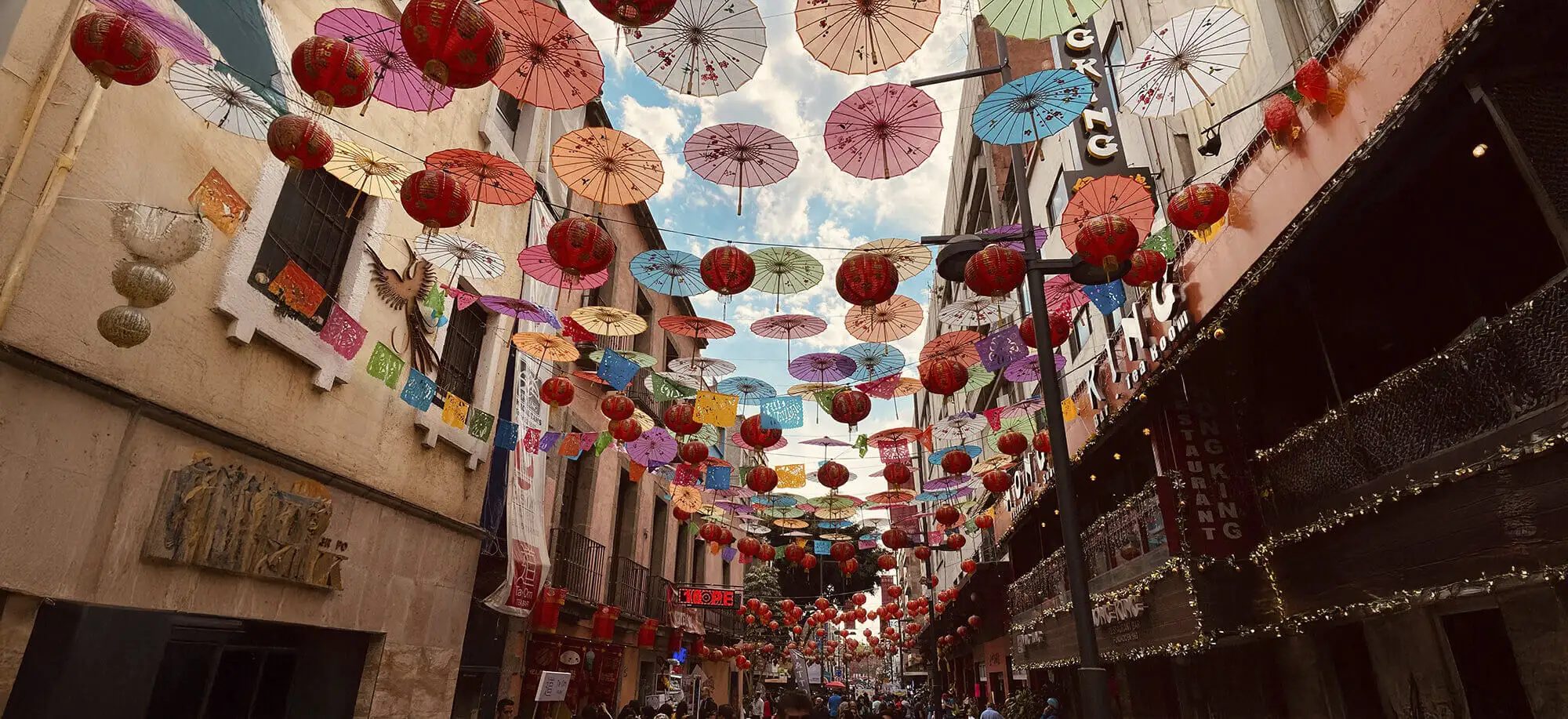 Mejor época para viajar a México