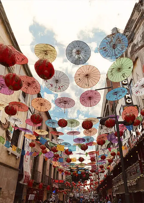 Mejor época para viajar a México