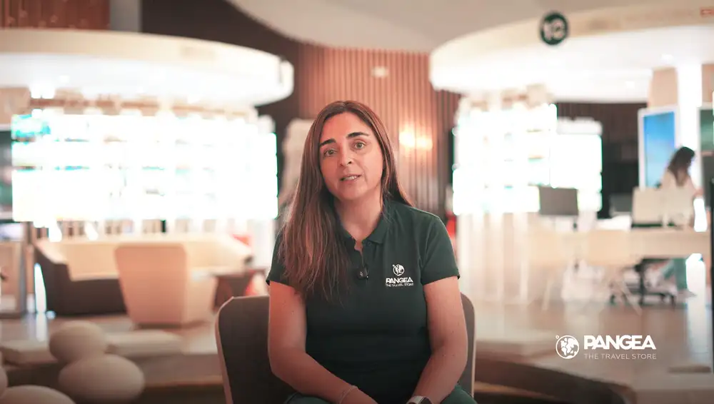 Mónica te cuenta cuándo viajar a México