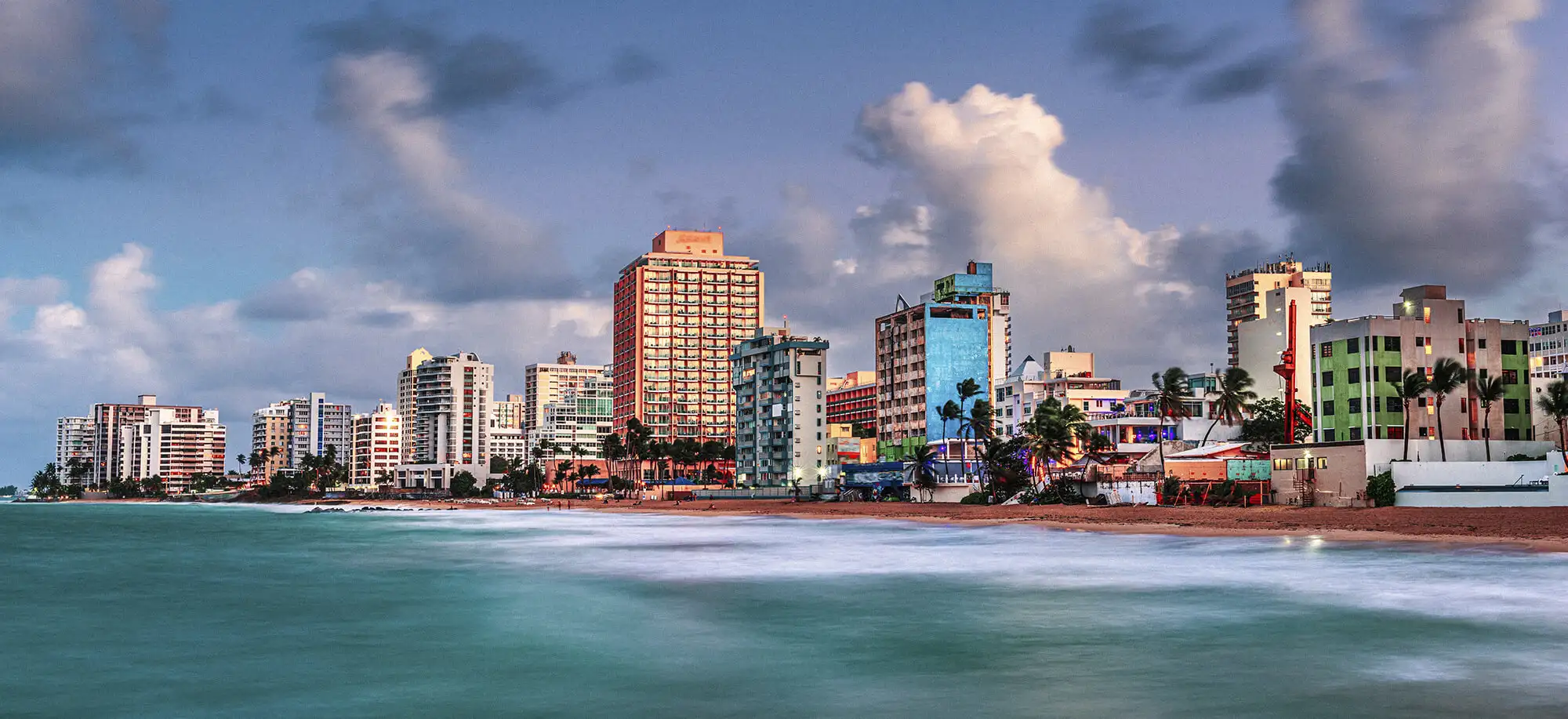 Mejor época para viajar a Puerto Rico