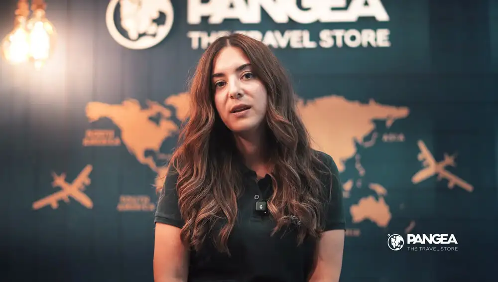 Judit te cuenta cuándo viajar a Puerto Rico