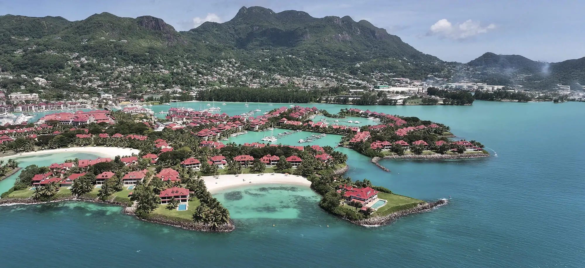 Mejor época para viajar a Seychelles