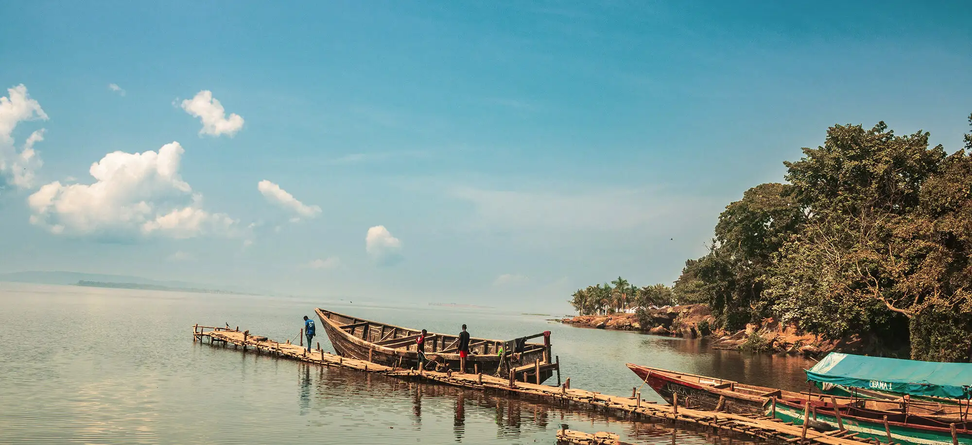 Mejor época para viajar a Uganda